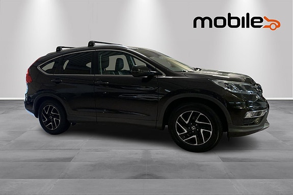 Honda CR-V 2 of 24