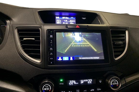 Honda CR-V 11 of 24