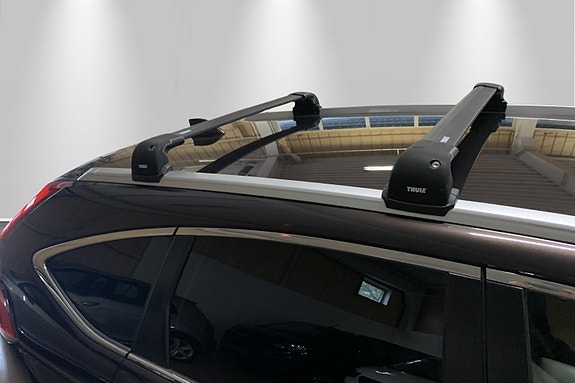 Honda CR-V 23 of 24