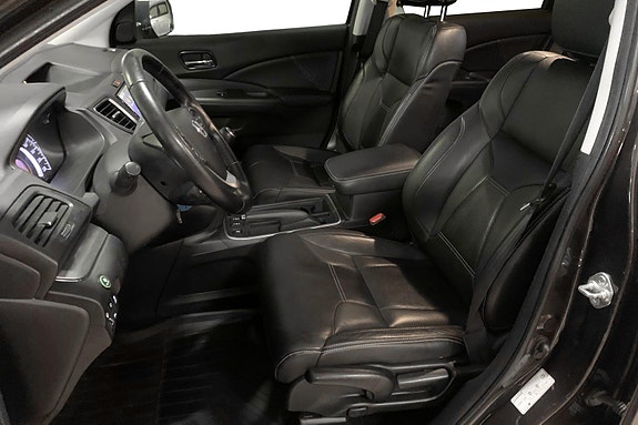 Honda CR-V 7 of 24