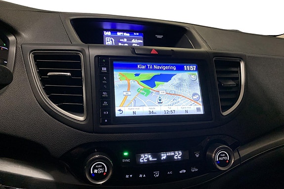 Honda CR-V 12 of 24