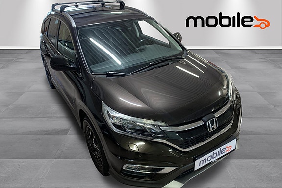 Honda CR-V 24 of 24
