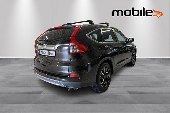Honda CR-V 3 of 24