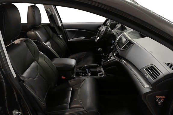 Honda CR-V 22 of 24