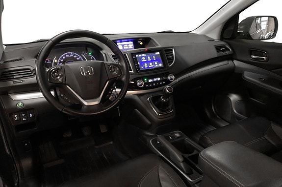 Honda CR-V 6 of 24
