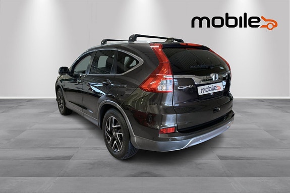 Honda CR-V 20 of 24