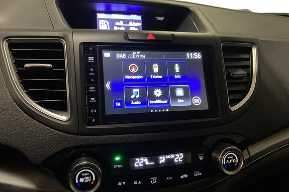 Honda CR-V 10 of 24