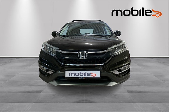 Honda CR-V 17 of 24