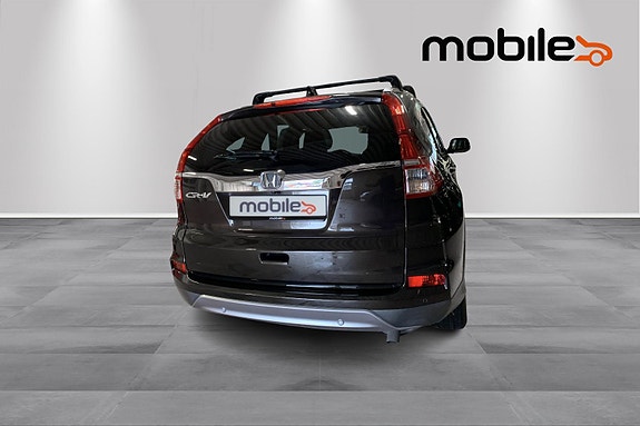 Honda CR-V 4 of 24