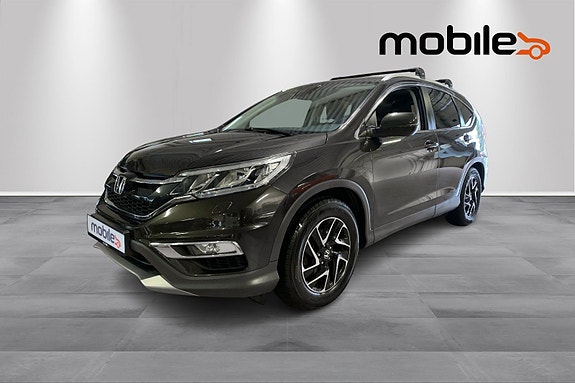 Honda CR-V 18 of 24