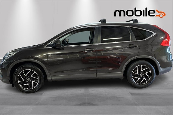 Honda CR-V 19 of 24