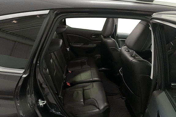 Honda CR-V 21 of 24