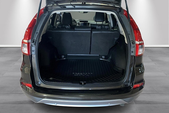 Honda CR-V 5 of 24