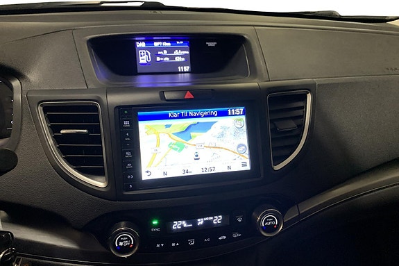 Honda CR-V 14 of 24