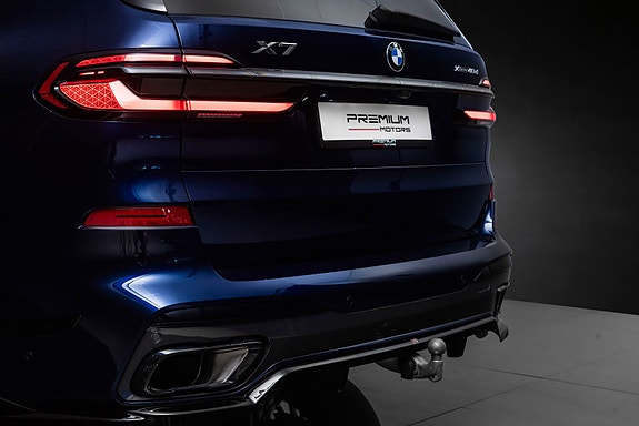 BMW X7 14 of 30