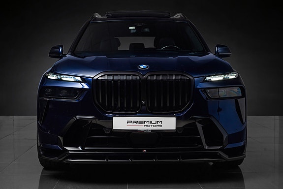 BMW X7 5 of 30