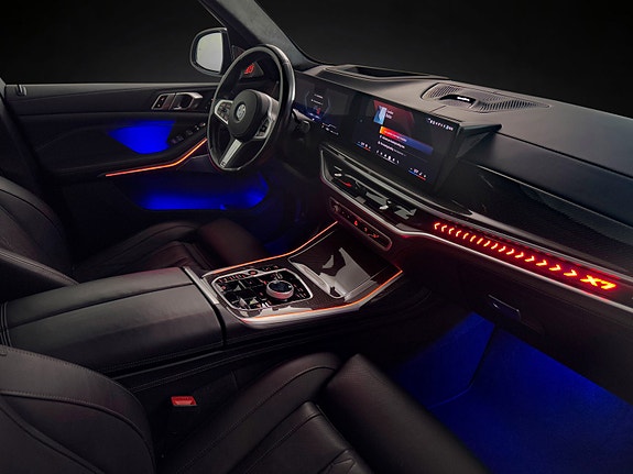 BMW X7 19 of 30