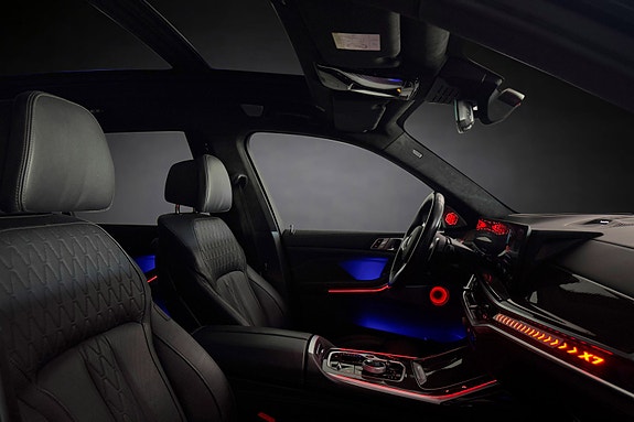 BMW X7 18 of 30