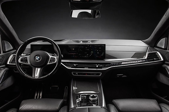 BMW X7 21 of 30