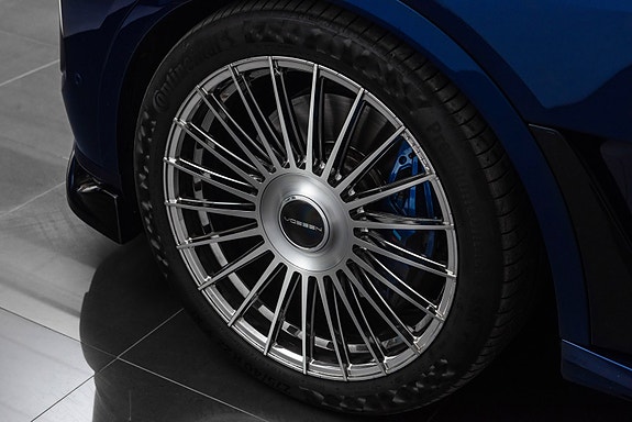 BMW X7 17 of 30