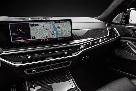 BMW X7 29 of 30
