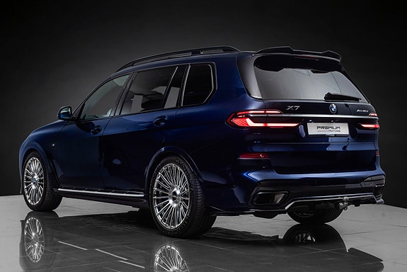 BMW X7 11 of 30