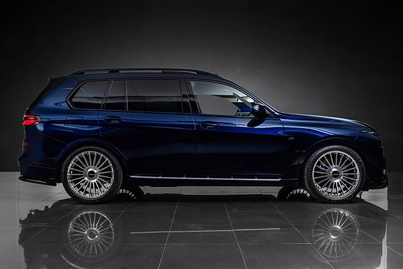 BMW X7 10 of 30