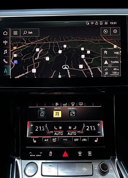 Audi e-tron 11 of 22
