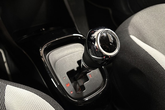 Toyota Aygo 23 of 30