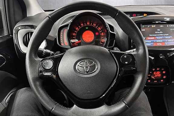 Toyota Aygo 13 of 30