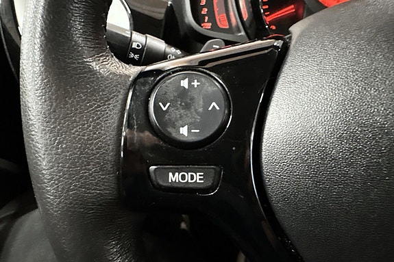 Toyota Aygo 25 of 30