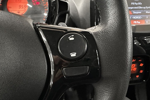 Toyota Aygo 24 of 30