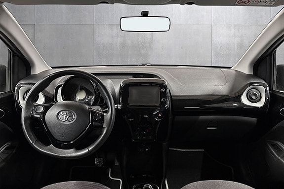 Toyota Aygo 9 of 30