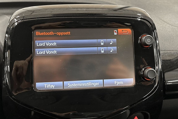Toyota Aygo 29 of 30