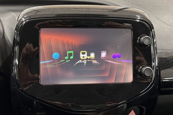 Toyota Aygo 11 of 30