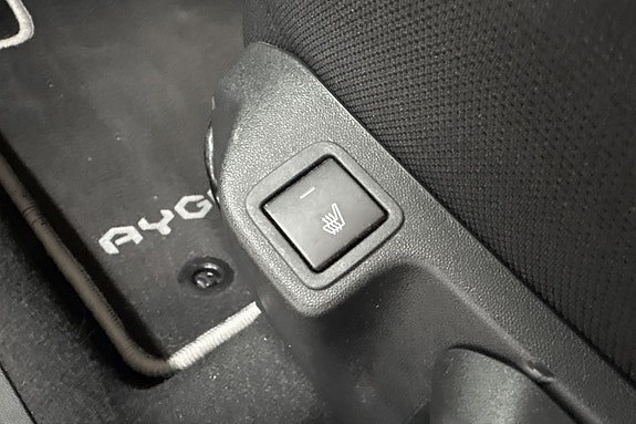 Toyota Aygo 20 of 30