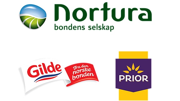 Vil du gjøre vedlikeholdet i et helt matvarekonsern enklere og smartere? logo