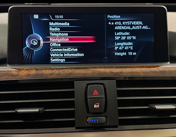 BMW 328i 22 of 30