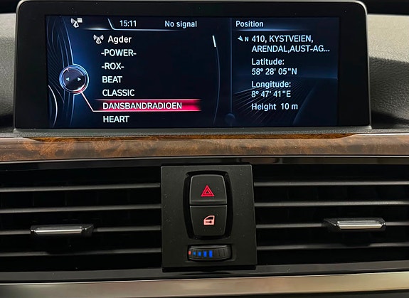 BMW 328i 23 of 30