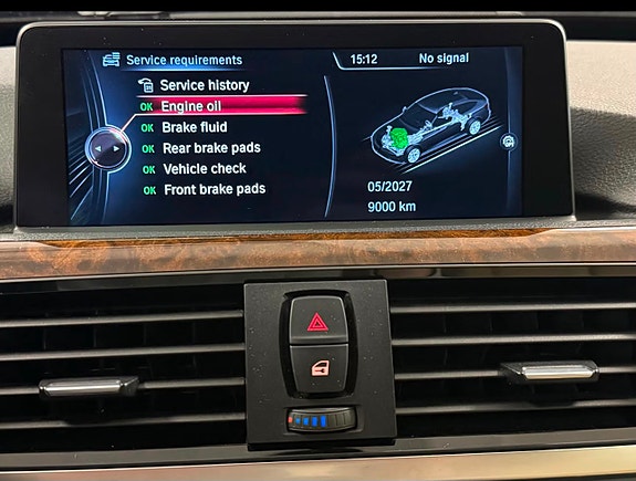 BMW 328i 25 of 30