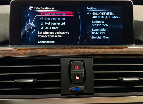 BMW 328i 21 of 30