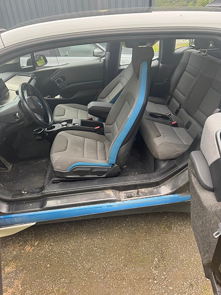 BMW i3 6 of 7