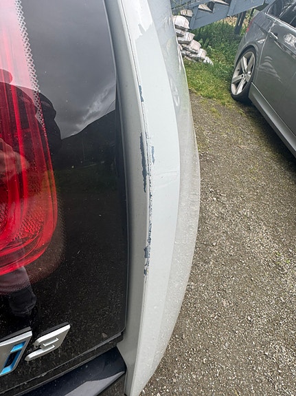 BMW i3 7 of 7