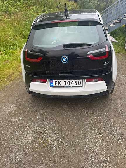 BMW i3 4 of 7
