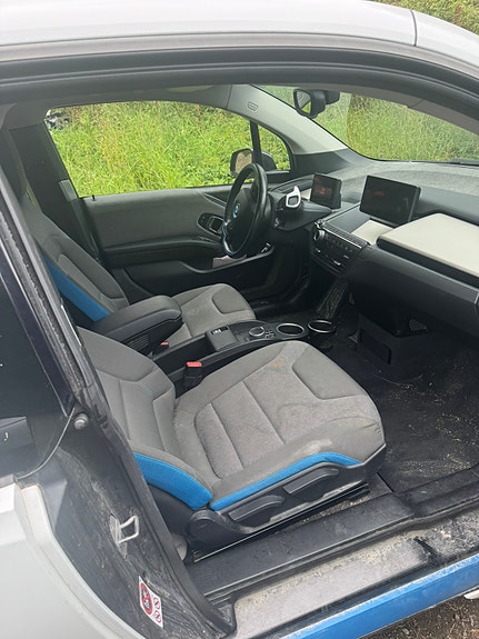BMW i3 5 of 7