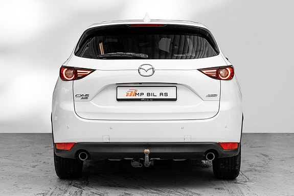 Mazda CX-5 2 of 30