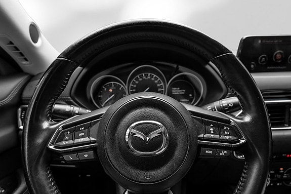 Mazda CX-5 20 of 30