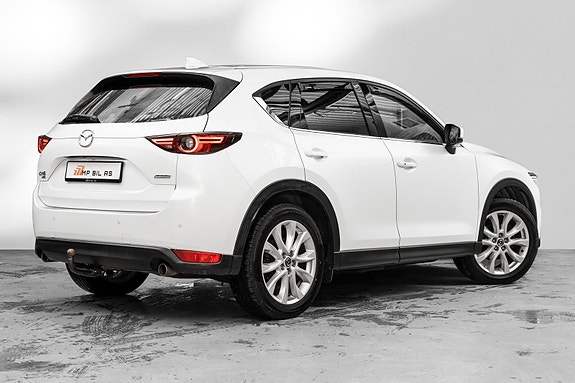 Mazda CX-5 3 of 30