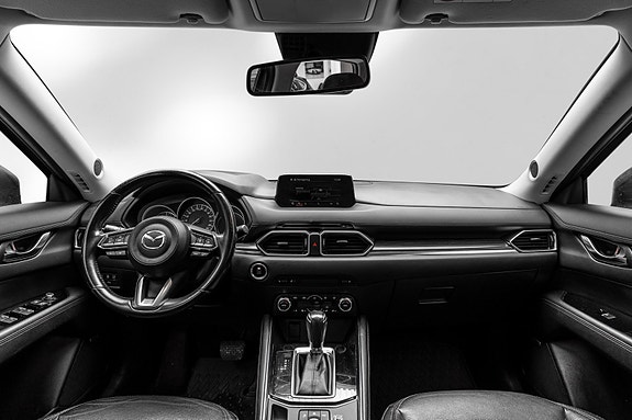 Mazda CX-5 19 of 30