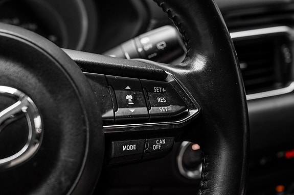 Mazda CX-5 21 of 30
